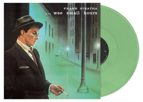FRANK SINATRA - In The Wee Small Hours (Doublemint Vinyl)