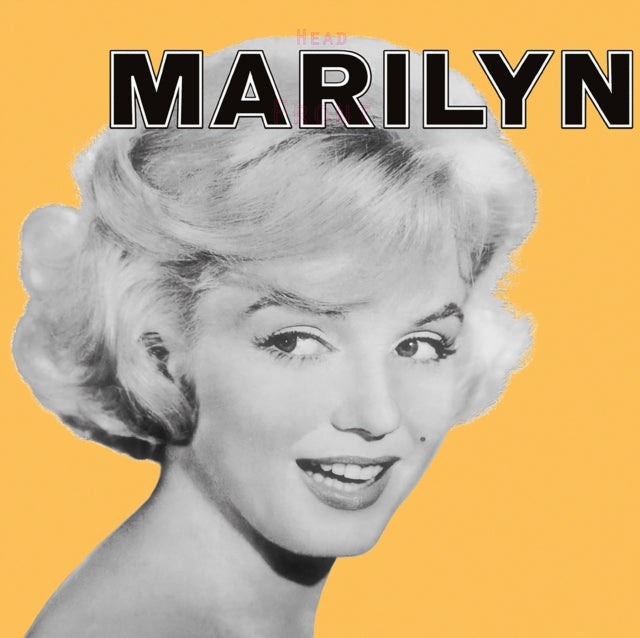 MARILYN MONROE - Marilyn Monroe (Limited Edition) (Beer Vinyl)