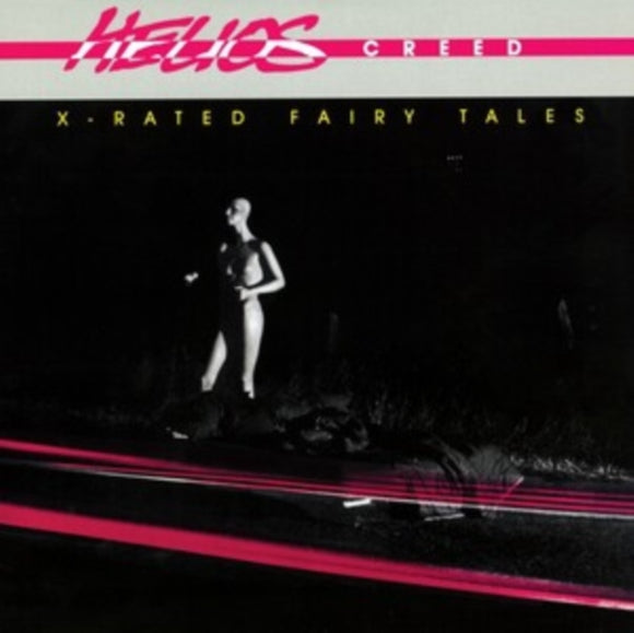 Helios Creed - X-rated Fairy Tales
