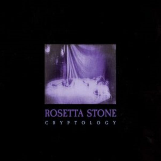 Rosetta Stone - Cryptology