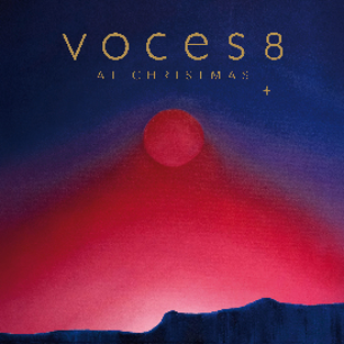 VOCES8 - VOCES8 at Christmas [CD]