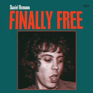Daniel Romano - Finally Free [Coloured Vinyl]