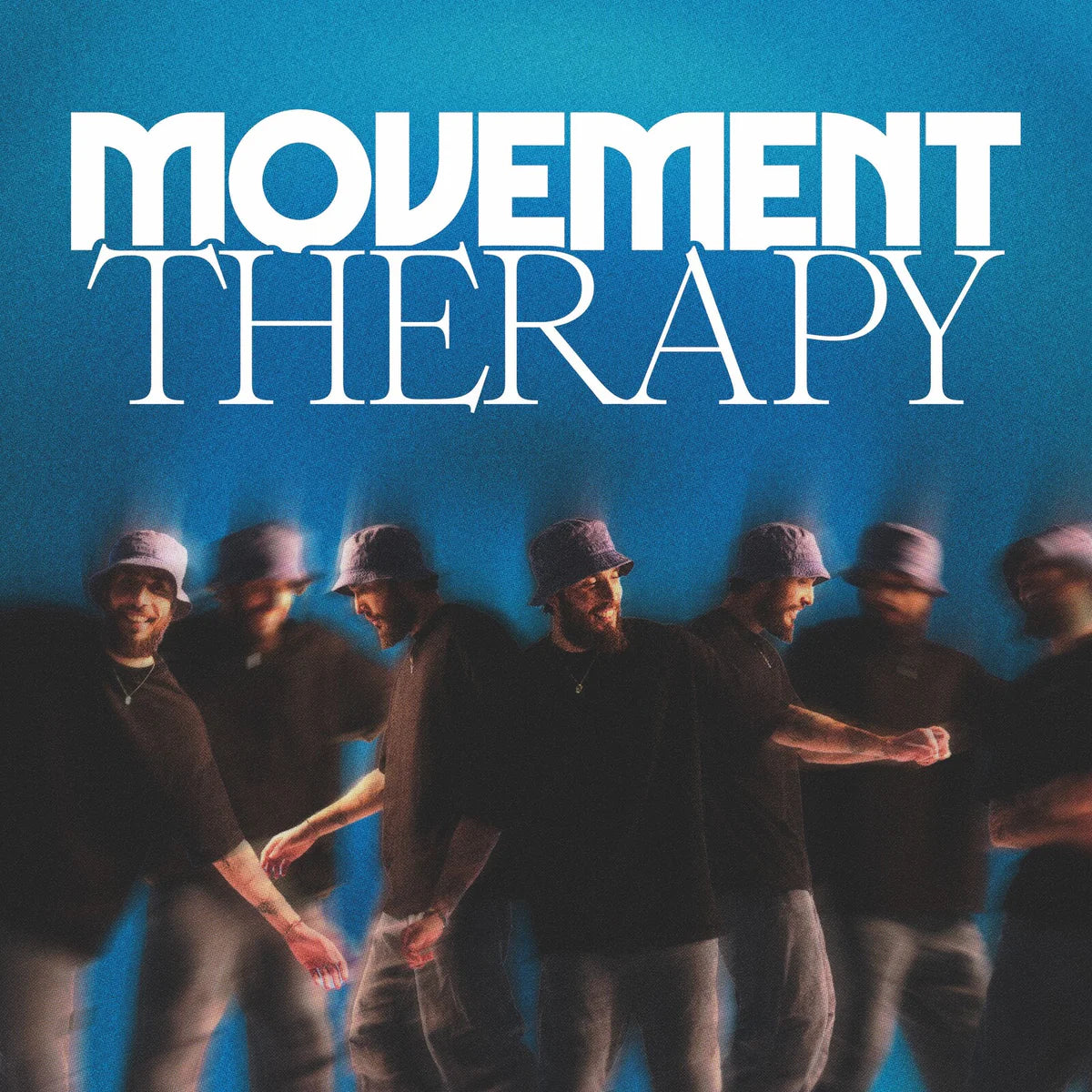 Folamour - Movement Therapy [2LP]