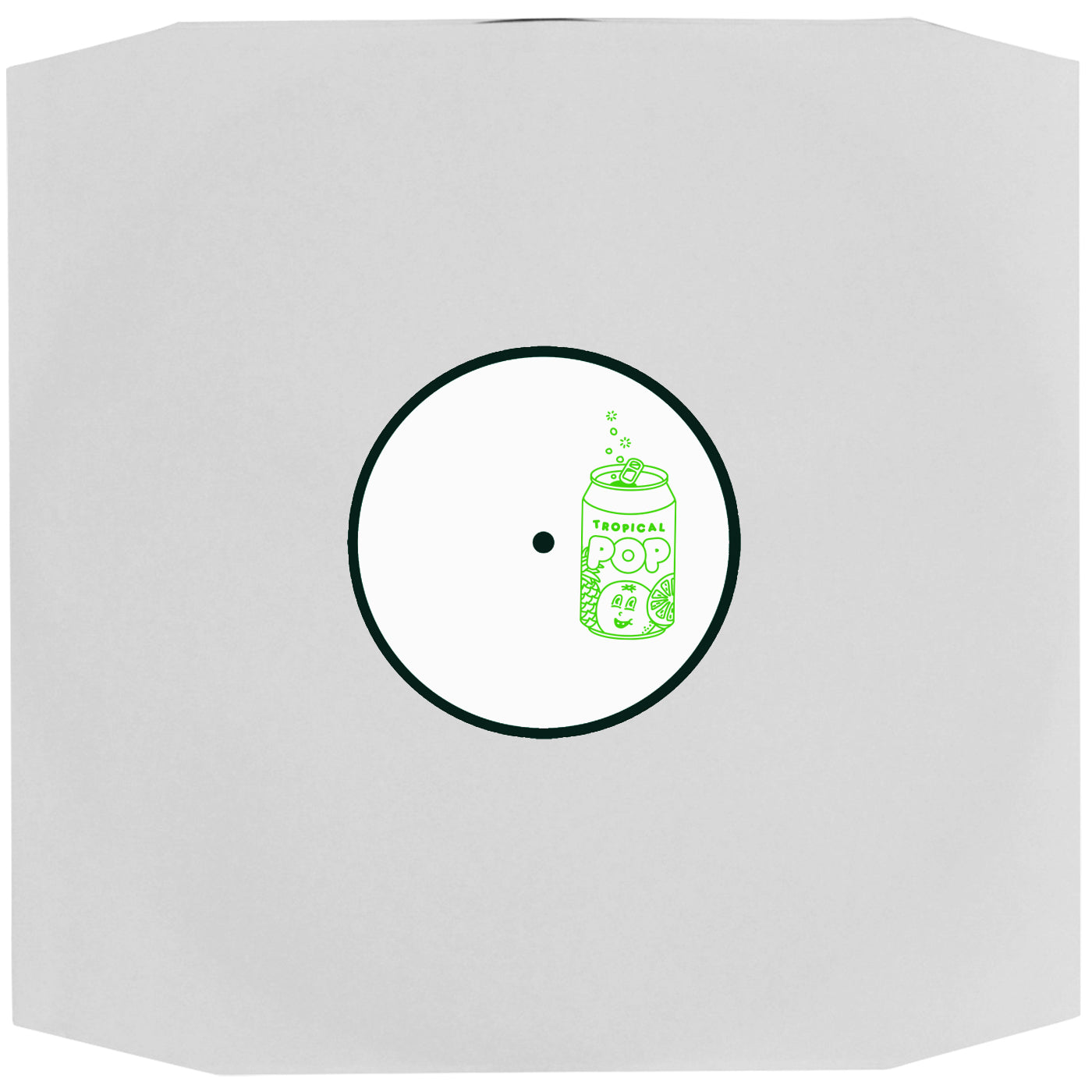 TROPICAL POP - VOL. 1