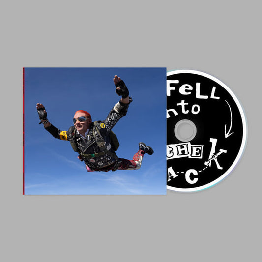 Crack Cloud - Red Mile [CD]