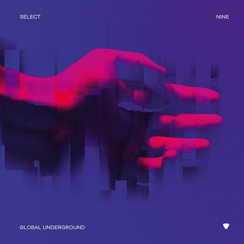 Global Underground - Global Underground: Select #9 [Pink Purple Vinyl Edition 2LP]