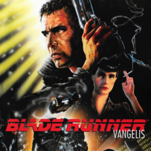 Vangelis – Blade Runner [CD]