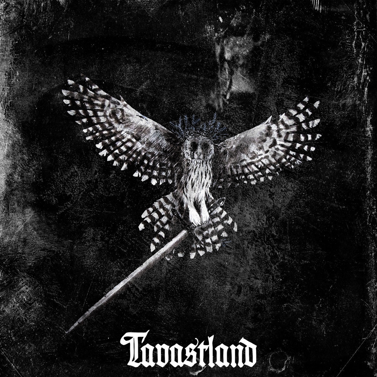 Havukruunu - Tavastland [CD]