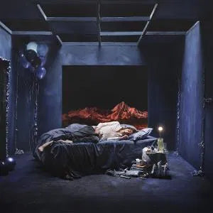 Lauren Auder - Whole World As Vigil [Coloured Vinyl]