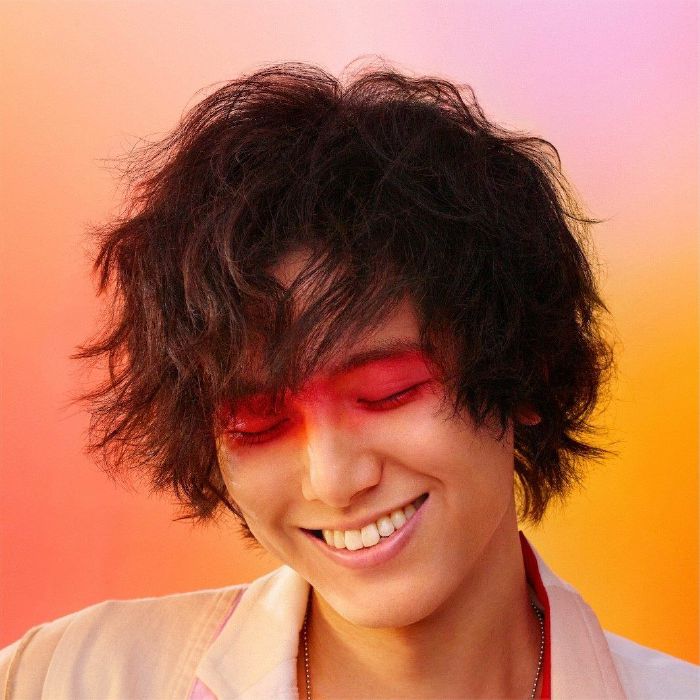 Fujii Kaze - LOVE ALL SERVE ALL [CD]