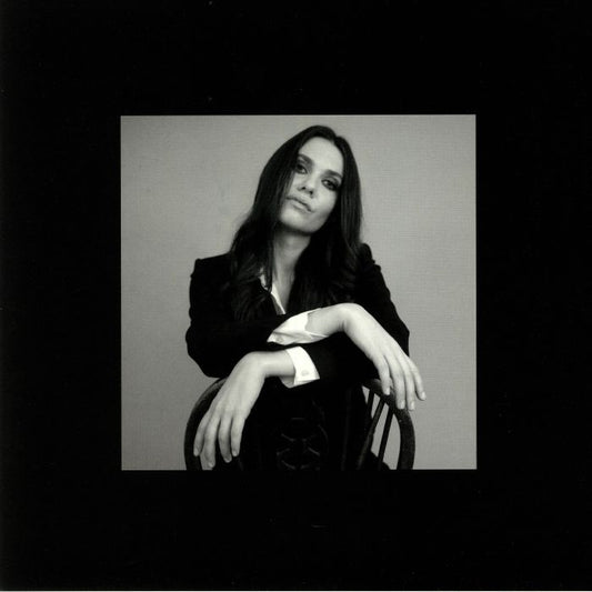 Josefina Öhrn + The Liberation – Sacred Dreams (Blue Vinyl)