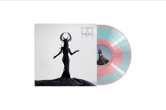 El Moono - The Waking Sun [LP]