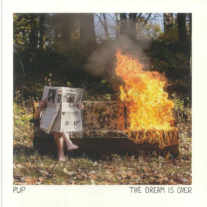 PUP - Dream is over