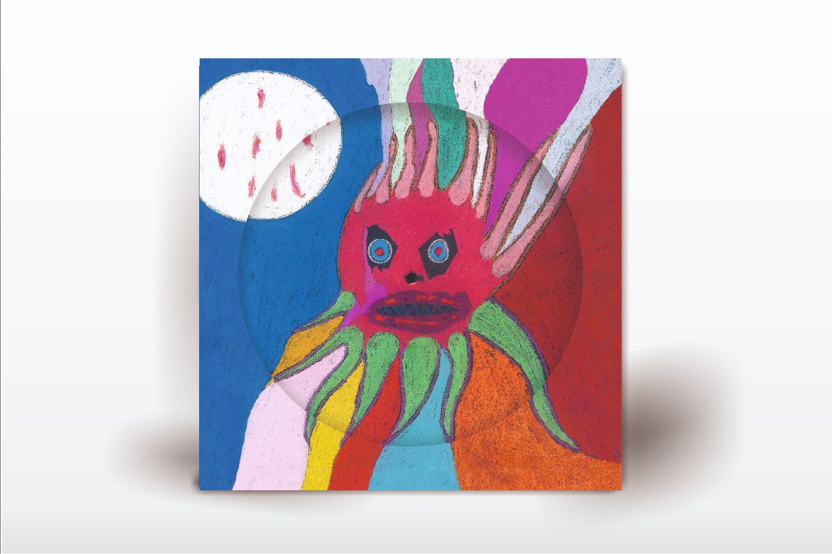 Current 93 - I Have A Special Plan For This World [Pic Disc]