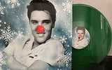 ELVIS PRESLEY - Elvis Christmas Album (Green Vinyl)