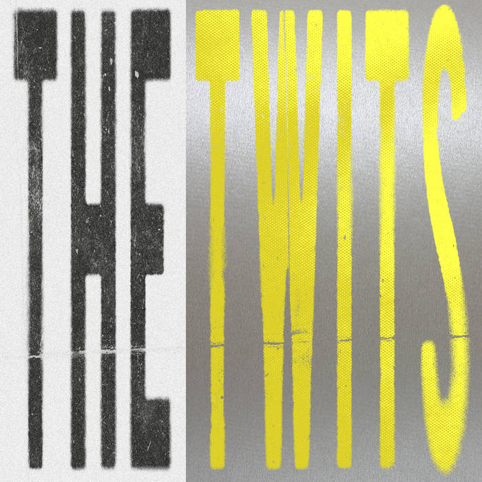 bar italia - The Twits [CD]