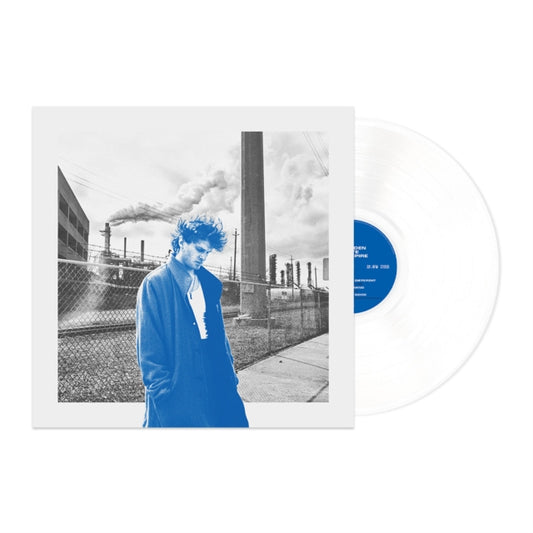 JOE P - Garden State Vampire (White Vinyl)