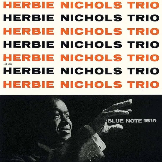 Herbie Nichols Trio - Herbie Nichols Trio [CD]