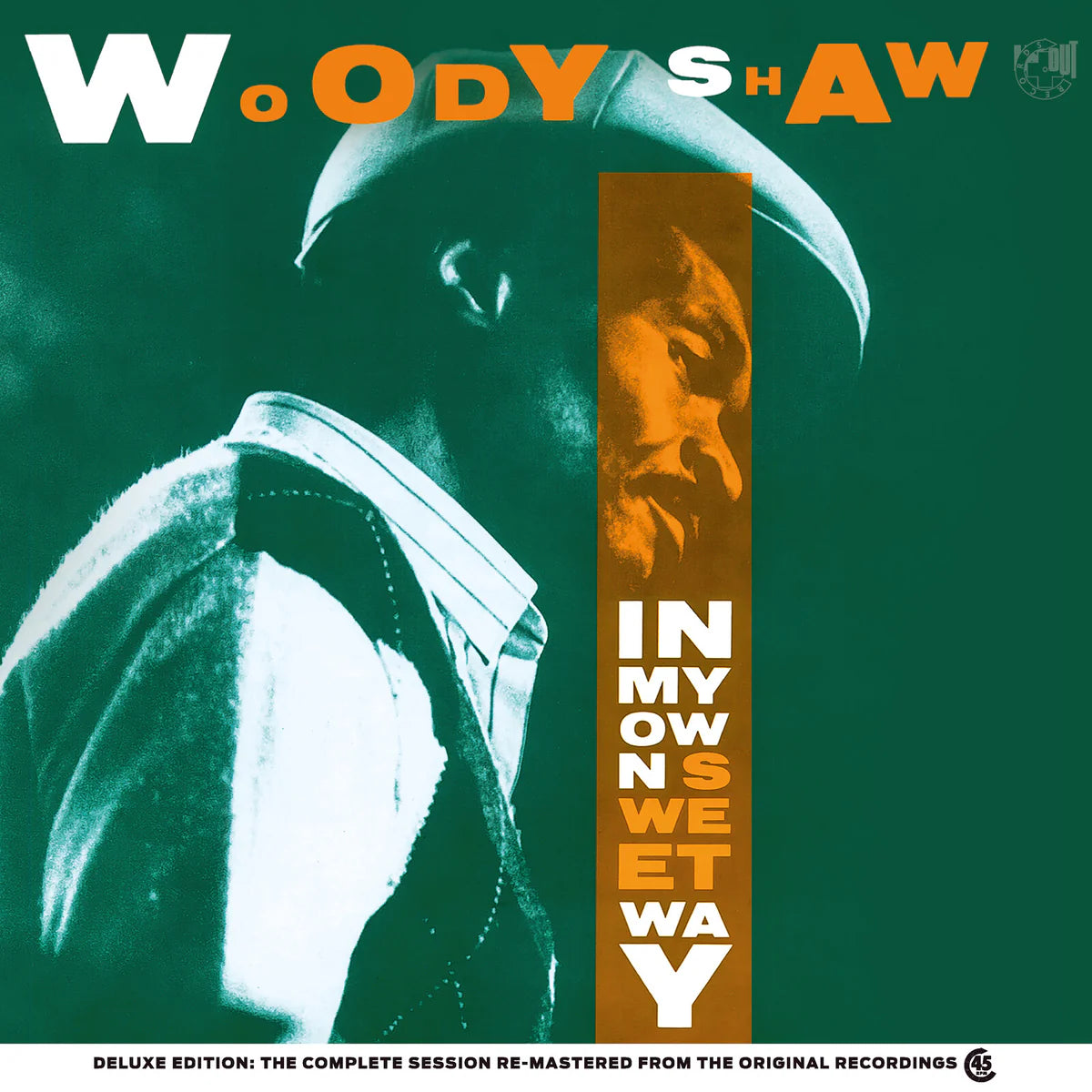Woody Shaw - In My Own Sweet Way [2LP set]