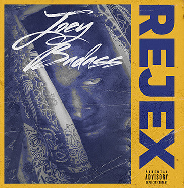 JOEY BADA$$ - REJEX [2LP]