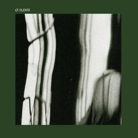 Mika Vainio - Olento [2LP]