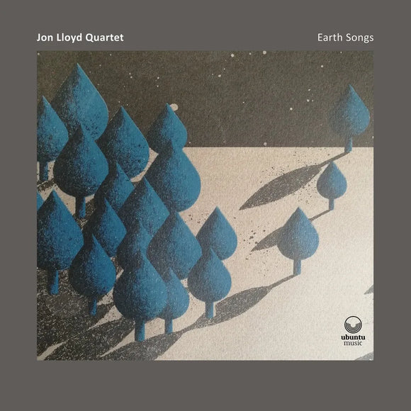 Jon Lloyd Quartet - Earth Songs [CD]