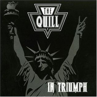 The Quill - In Triumph [LP]
