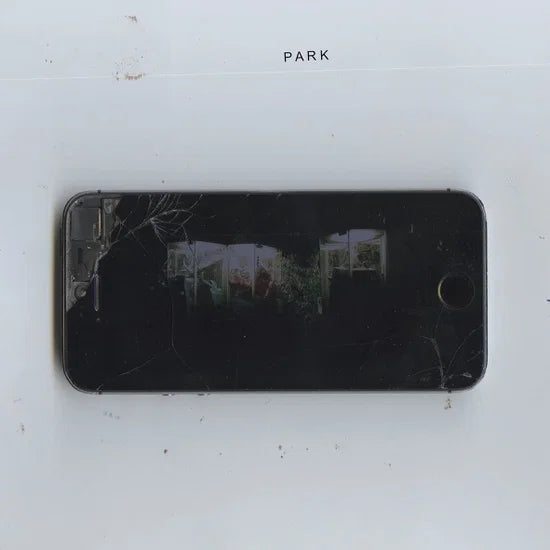 PARK - PARK [CD]