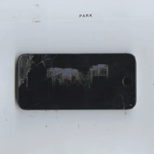 PARK - PARK [CD]