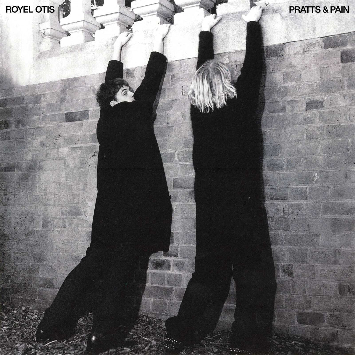 Royel Otis - Pratts & Pain [CD]