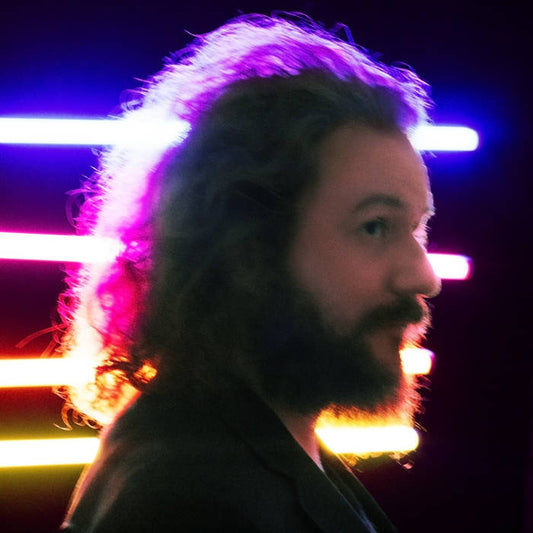Jim James - Wowed Out [CD]