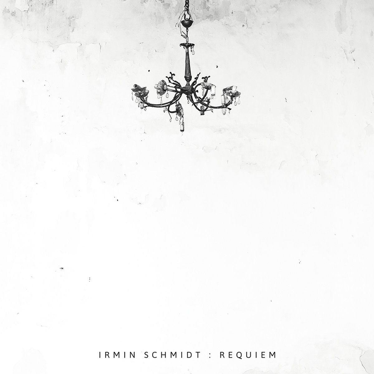 Irmin Schmidt - Requiem [LP]