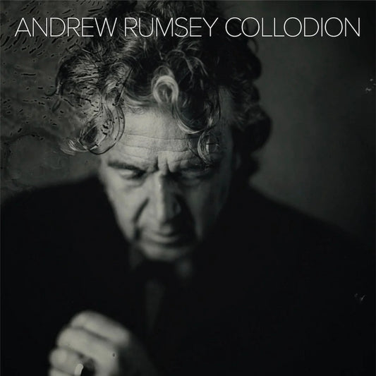 Andrew Rumsey - Collodion [LP]