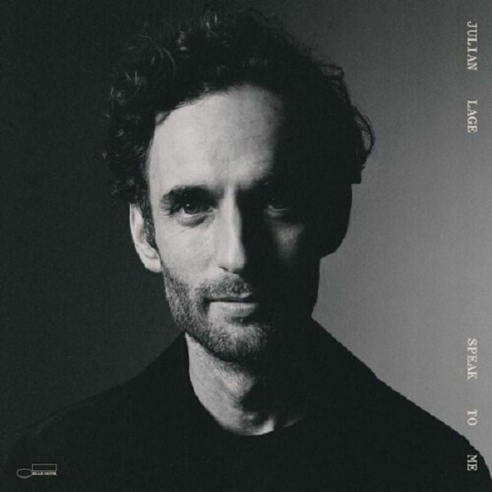 Julian Lage - Speak To Me [2LP Bone/Cream]