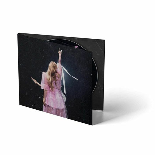 Sun - KRYSTAL METAL [CD]