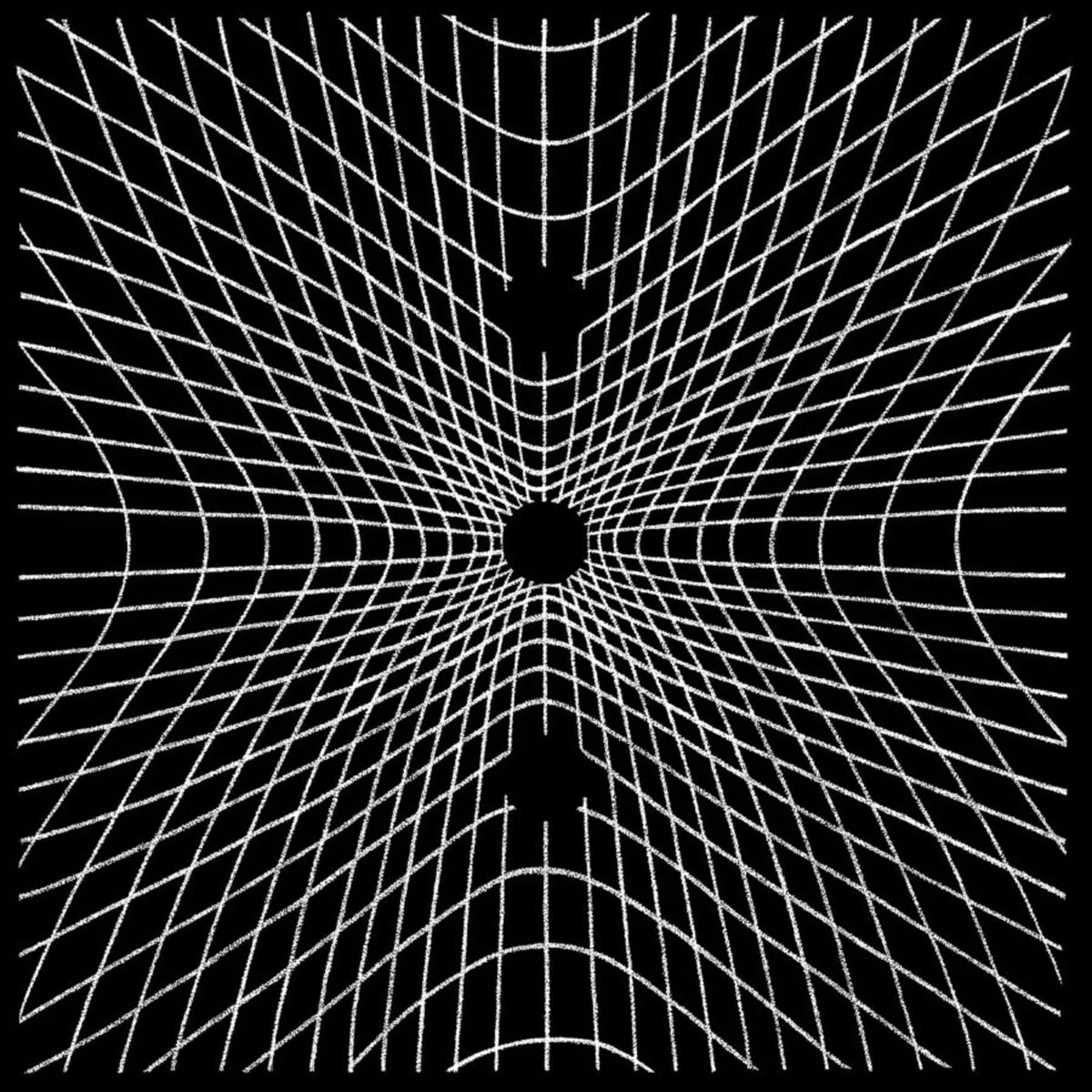 Minipony - Detach [LP]