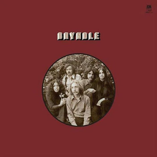 Bryndle - BRYNDLE (Bone Color LP) (Indie Retail Exclusive)