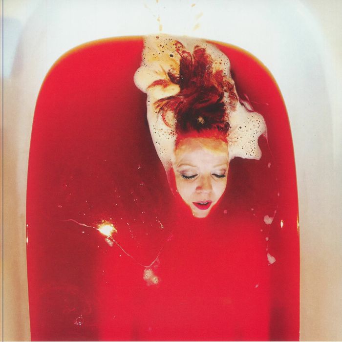 GARBAGE - LIE TO ME EP (LIME VINYL) (RSD 2024) (ONE PER PERSON)