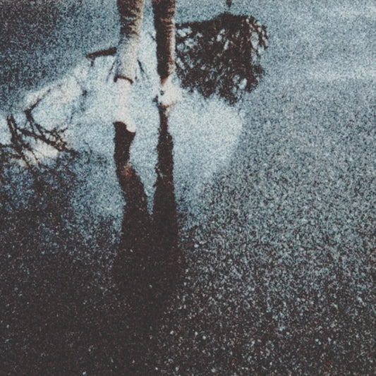 Sadness - April Sunset [Transparent turquoise 2LP]