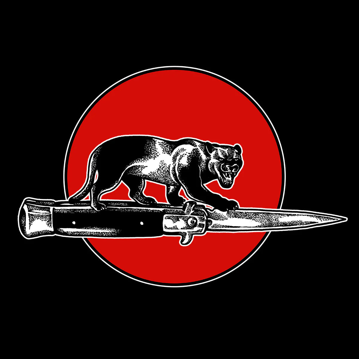 Jim Jones All Stars - Cat Fight [Red Vinyl]