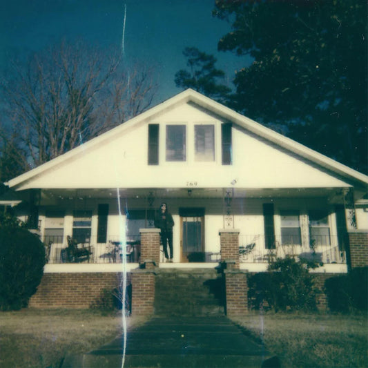 MJ Lenderman - MJ Lenderman [LP [w/ download card]]