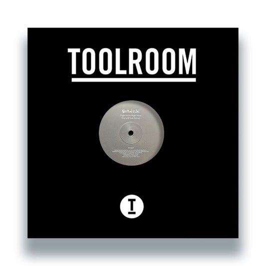 Fatboy Slim - Right Here, Right Now (CamelPhat Remix)