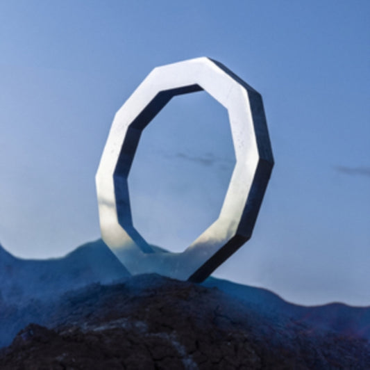 Hybrid Minds - Tides [CD]