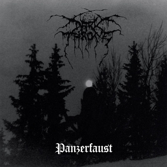 Darkthrone - Panzerfaust (30th Anniversary) (LP)