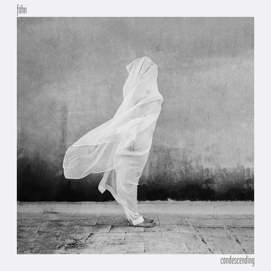 Fohn - Condescending [CD]