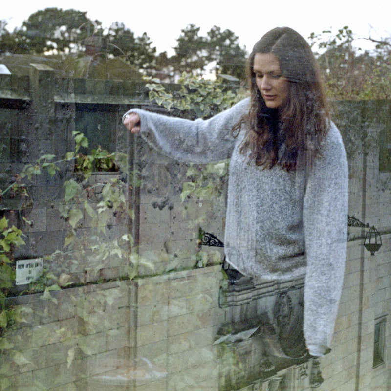 Katie Malco - Failures [Coke Bottle Clear Vinyl]