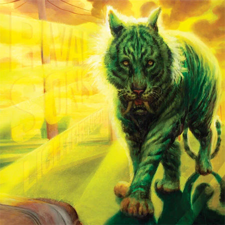 Rival Sons - Lightbringer [CD]