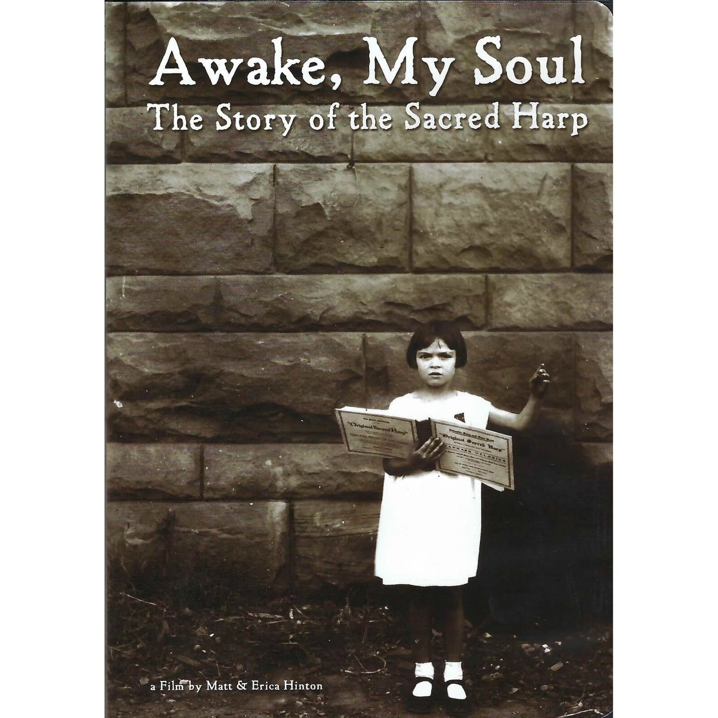 Various Artists - Awake, My Soul: The Story of the Sacred Harp [DVD]