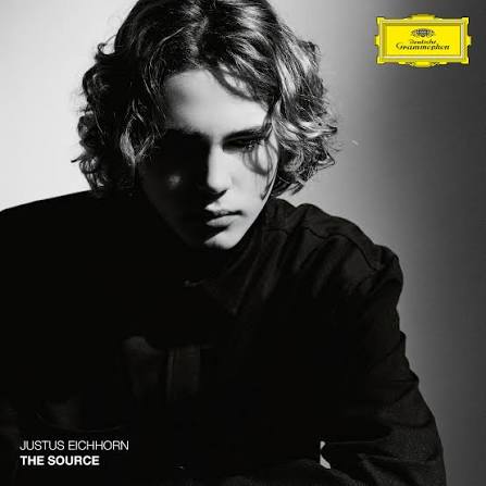 Justus Eichhorn - The Source [LP]