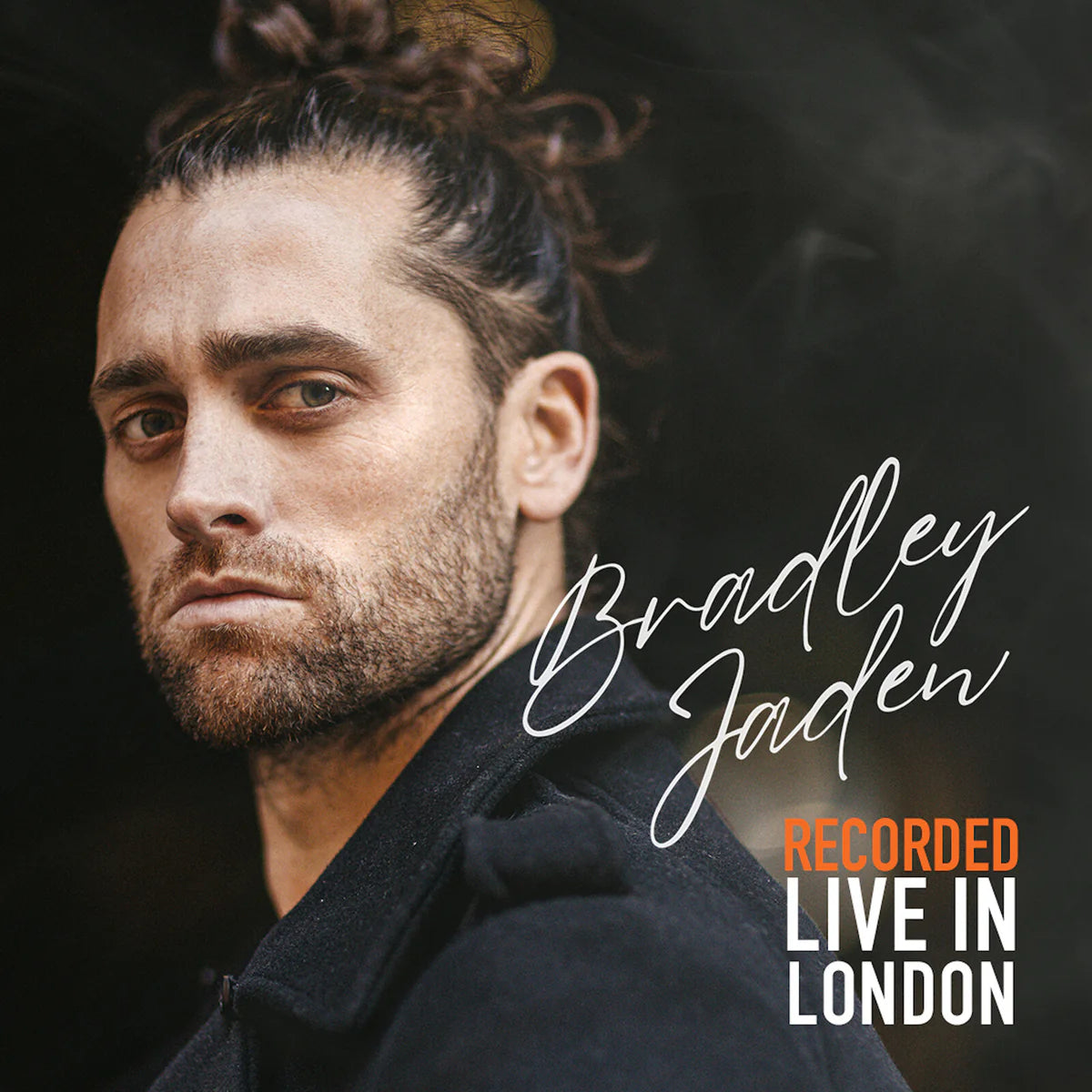 Bradley Jaden - Recorded Live In London [CD]